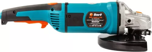 купить Болгарка (УШМ) Bort BWS-2500-S-230 в Кишинёве 