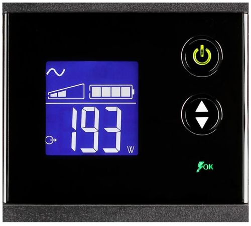 cumpără Sursă neîntreruptibilă UPS EATON ELP1600DIN Ellipse PRO UPS DIN, 1600VA (9207-73163) în Chișinău 