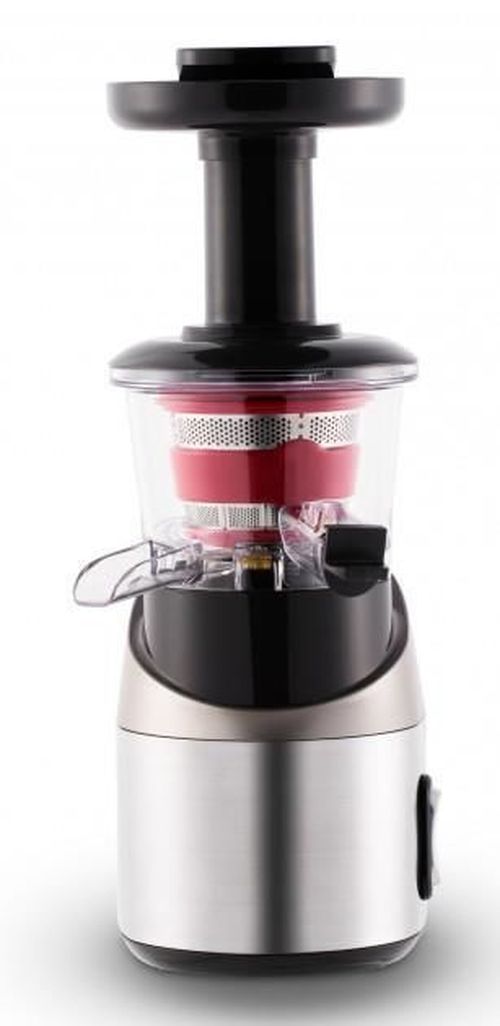 купить Соковыжималка шнековая Tefal ZC255B38 Infinity Juice в Кишинёве 