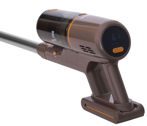 cumpără Aspirator fără fir Kraft&Dele KD5166 25,2 В 2500 мАч în Chișinău 