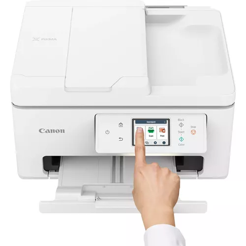 купить МФУ Canon Pixma TS7740I (6258C007) в Кишинёве 