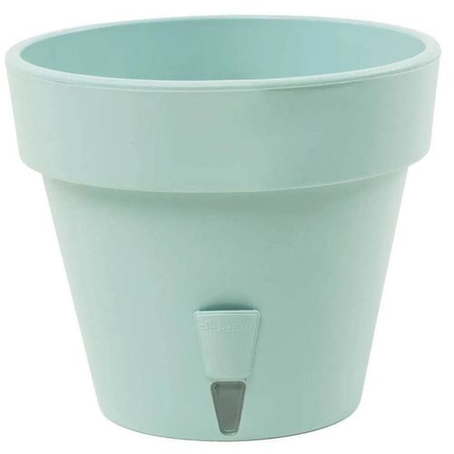 купить Цветочный горшок Santino Latina (11.5L, Nefrit) в Кишинёве 