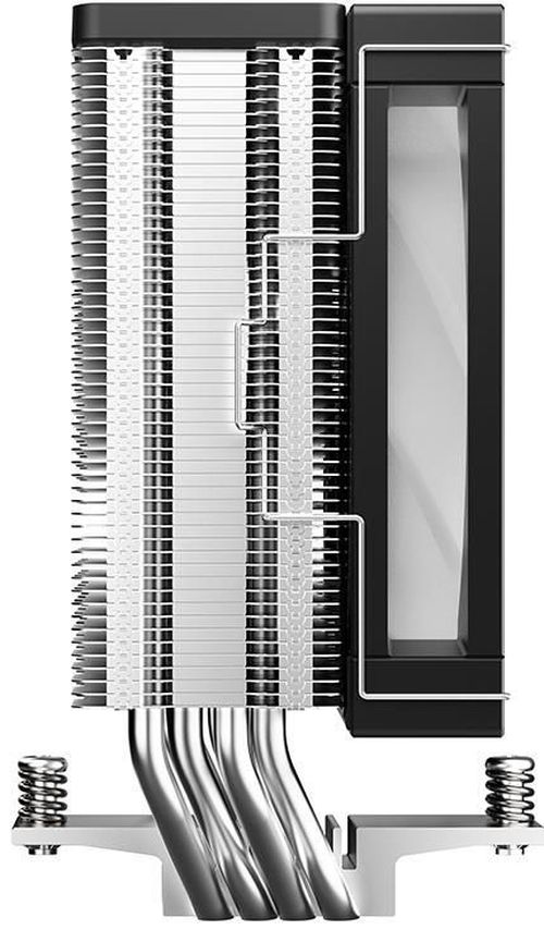 купить Кулер Deepcool AG400 G2 ARGB в Кишинёве 
