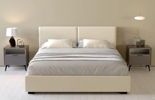 купить Кровать my-STYLE my-Bria 120x200 (P02D12M02) в Кишинёве 