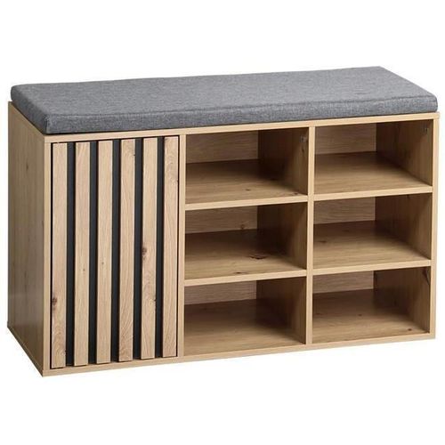 cumpără Raft pentru încălțăminte Kesper 15946 Raft de incaltaminte PAL 76x29.5x48 în Chișinău 