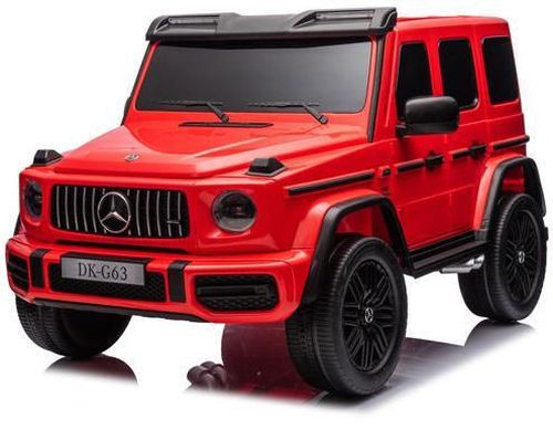 купить Электромобиль Richi DKG63 / 2 rosie Mercedes Benz G63 в Кишинёве 