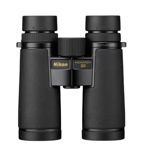 купить Бинокль Nikon Monarch HG 10x42 в Кишинёве 