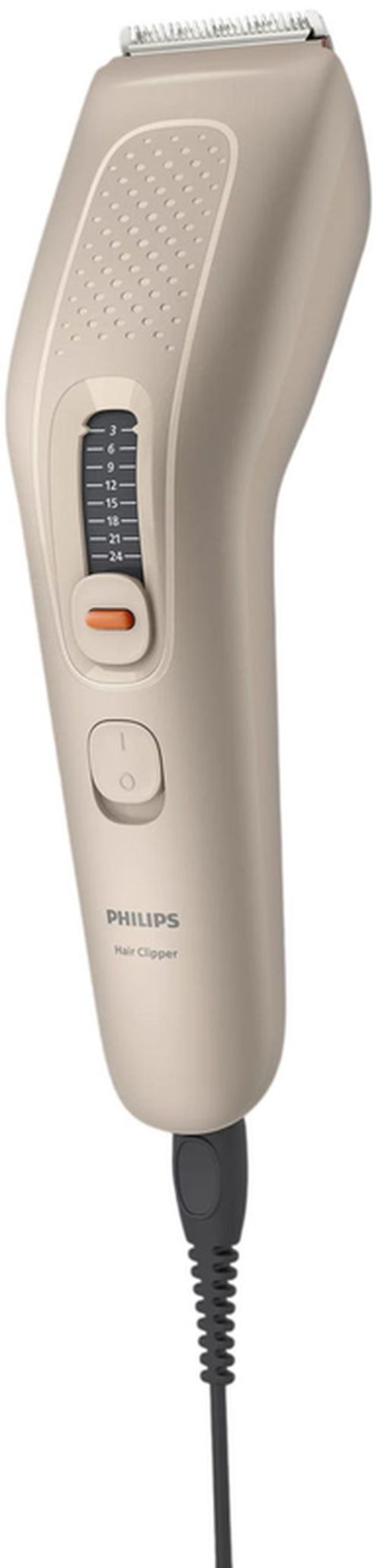 купить Машинка для стрижки Philips HC3734/15 в Кишинёве 