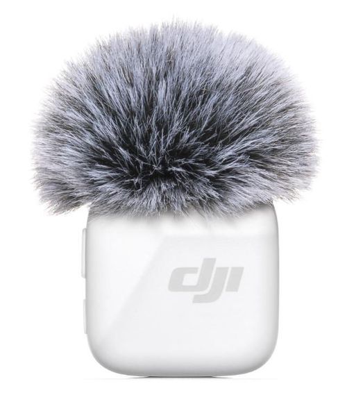 cumpără Microfon DJI Mic Mini Transmitter White în Chișinău 