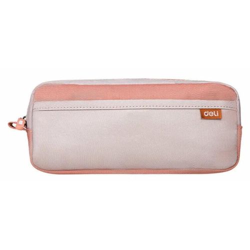 cumpără Penar școlar Deli DL66771-PK Пенал 23x11x5см, розовый în Chișinău 