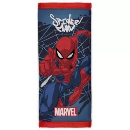 cumpără Accesoriu auto Seven 9643 Protecție centură Spiderman în Chișinău 