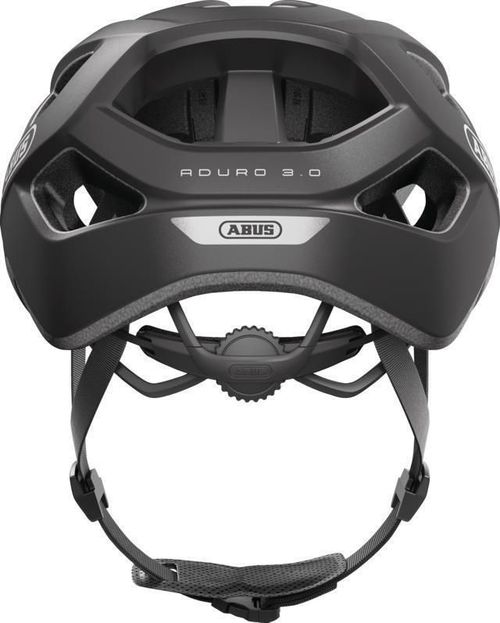 купить Защитный шлем Abus Aduro 3.0 titan S в Кишинёве 