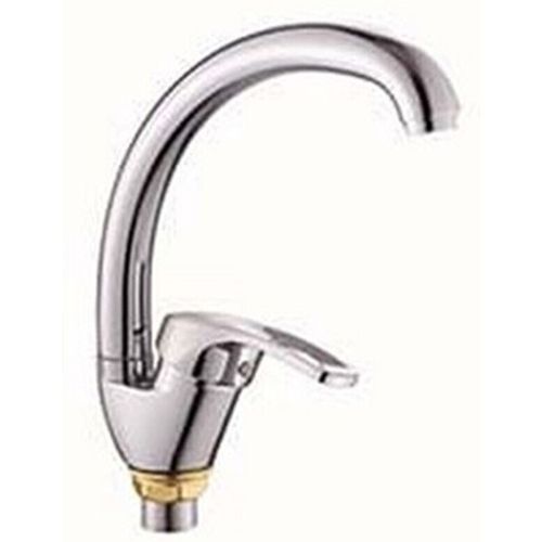cumpără Bateria bucătărie Rossa 49098 MPN5927, cu pipa "F" crom, Bianca în Chișinău 