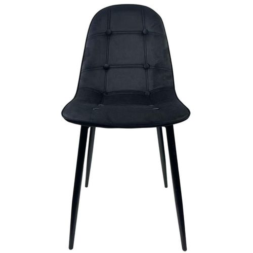 cumpără Scaun Xenos Oliver 2.0 Black în Chișinău 