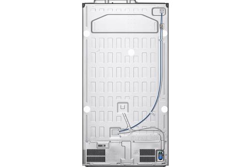 cumpără Frigider SideBySide LG GSLV70PZTD în Chișinău 