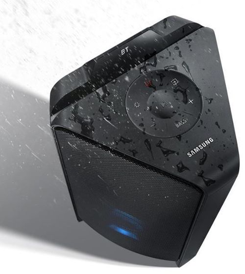 купить Аудио гига-система Samsung MX-T40 Sound Tower в Кишинёве 