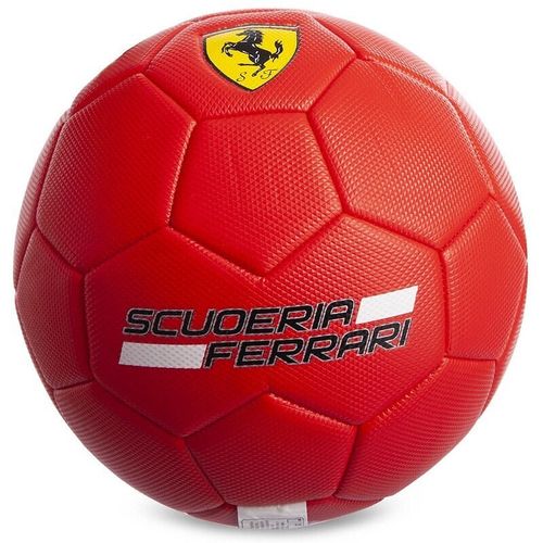 cumpără Minge SUHS 13336 Minge fotbal N3 Ferrari FB-0470 în Chișinău 