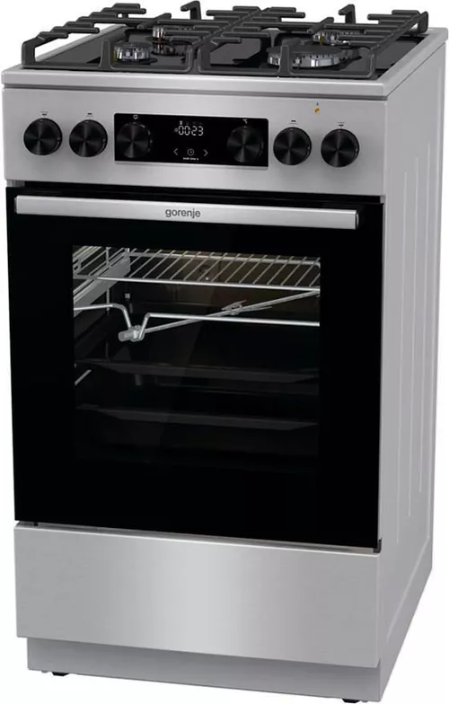 cumpără Aragaz Gorenje GK5C65XV în Chișinău 