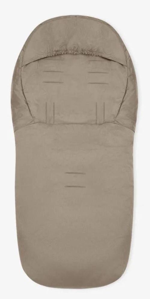 купить Аксессуар для колясок Kikka Boo 31108040167 Husa de iarna pentru carucior Urban Beige в Кишинёве 