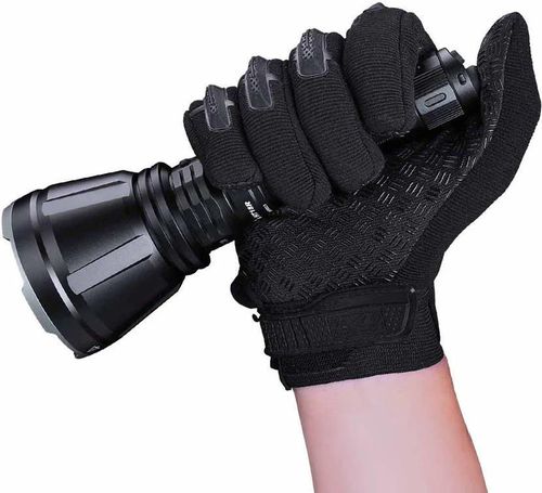 купить Фонарь Fenix HT18R V2.0 LED Flashlight в Кишинёве 