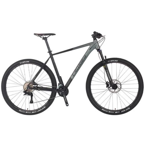 купить Велосипед Crosser MT-041 29" 21 21S Shimano+Logan Hidraulic Grey в Кишинёве 