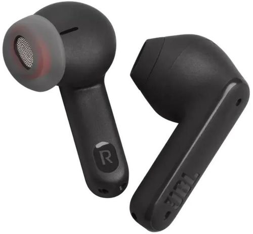 cumpără Căști fără fir JBL Tune Flex Black în Chișinău 