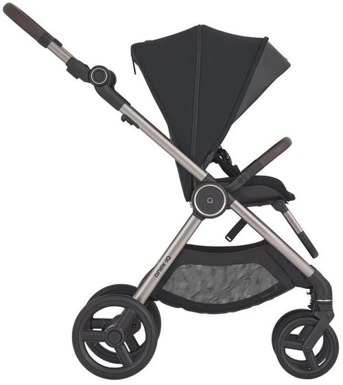cumpără Сărucior pentru copii Anex IQ-25 All in One IQ Premium Starless în Chișinău 