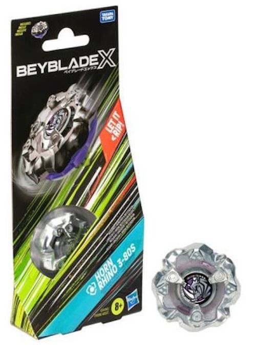 cumpără Jucărie Play-Doh F9590 Beyblade X Booster single top (in assortment) în Chișinău 