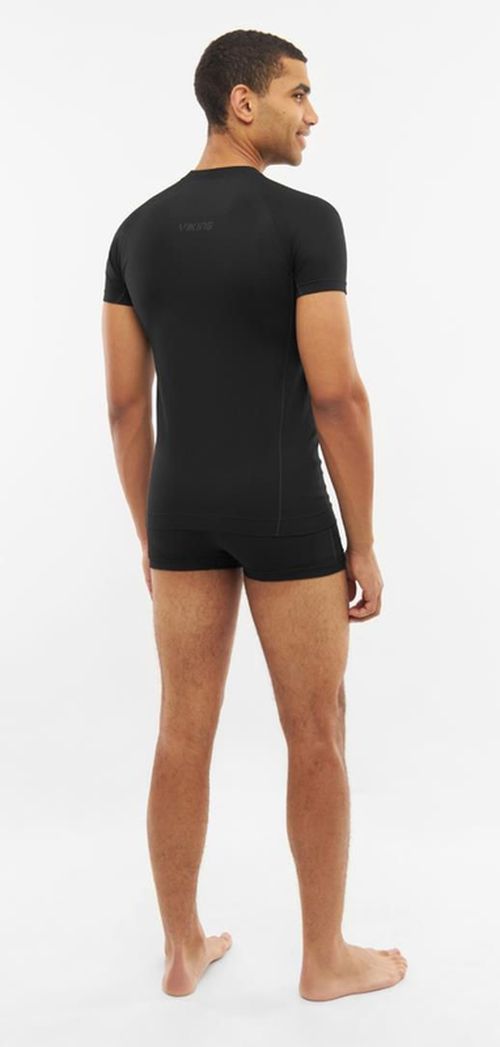 купить Одежда для спорта Wiking Explore More Tricou barbati Eiger (500/21/2083/09/L) в Кишинёве 