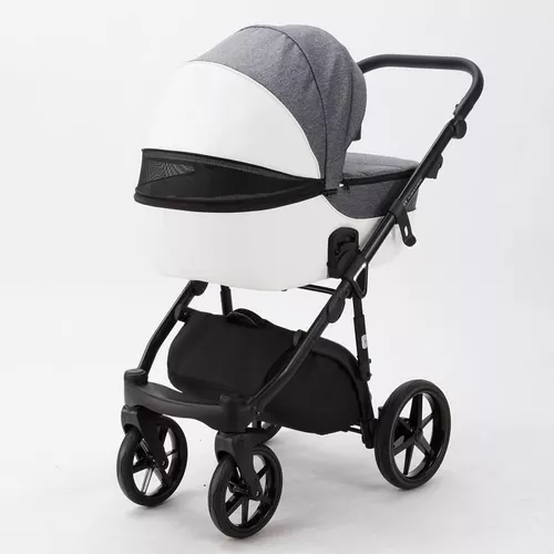 купить Детская коляска Adamex BIBIONE TIP PS-77 в Кишинёве 