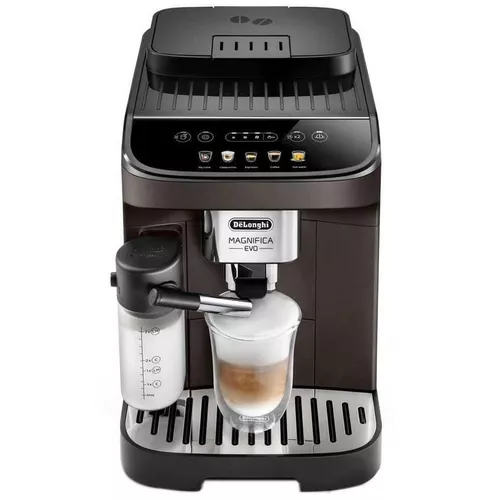 cumpără Automat de cafea DeLonghi ECAM293.61.BW Magnifica Evo în Chișinău 