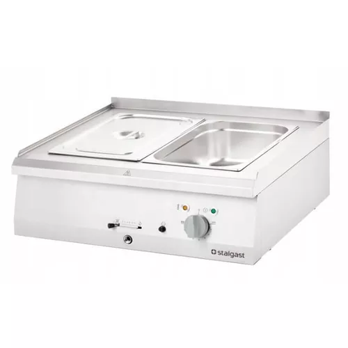купить Мармит профессиональный Stalgast GN 1/1 400 (ST9720000) в Кишинёве 