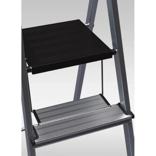 cumpără Scară Elkop ALW 508 RS с полкой (1.640м) în Chișinău 