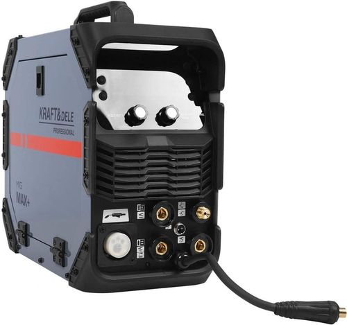 cumpără Aparat de sudură Kraft&Dele KD3423 255A 5В1 în Chișinău 