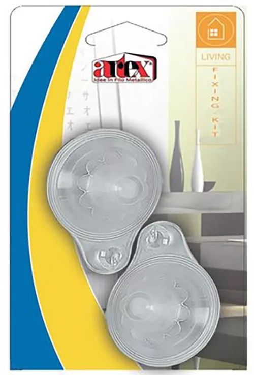 купить Вешалка для ванной Artex 22.16.90 Set в Кишинёве 