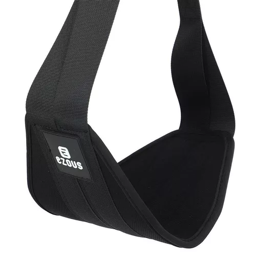 cumpără Bandaj sport Ezous 11445 Curele cu carabine pt abdomene (bucle Beresh), 500 g M-03 în Chișinău 
