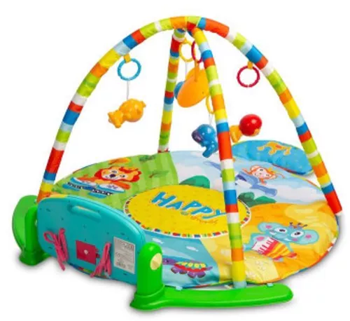 cumpără Covoraș de joacă Toyz 9200 Safari 3889 în Chișinău 