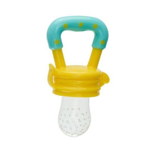 cumpără Seturi pentru hrănire bebelușilor U-Grow U659-FJ Dispozitiv din silicon pentru hranirea cu fructe în Chișinău 