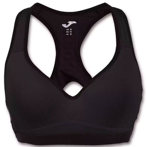 купить Одежда для спорта Joma Sports Bra Brama Black (M-L) 900266.100 в Кишинёве 