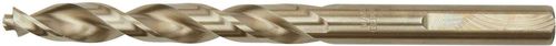 купить Сверло DeWalt DT4942 сверло по металлу HSS-E кобальт Ø 10 мм (P.10) в Кишинёве 