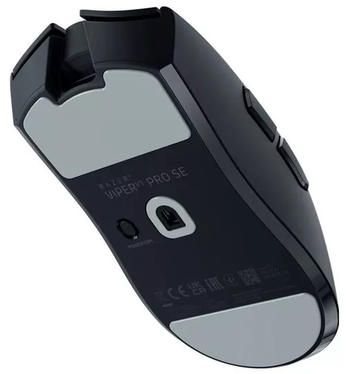 купить Мышь Razer RZ01-04550100-R3G1 Viper V3 Pro SE Wireless в Кишинёве 