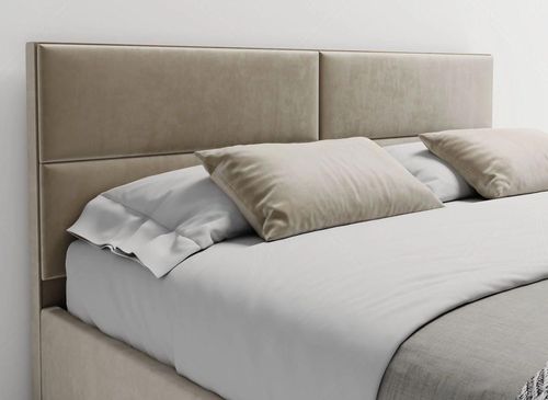 купить Кровать my-STYLE my-Lori 200x200 (P07D20M04) в Кишинёве 