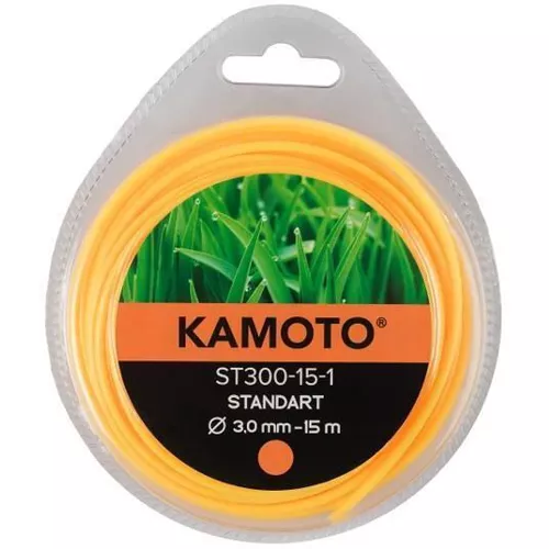 cumpără Fir pentru trimmere Kamoto ST300-15-1 în Chișinău 