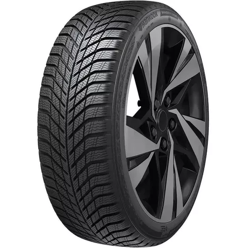 купить Шина Hankook 275/45 R20 Winter i*cep evo4 Suv W340A 110V XL в Кишинёве 