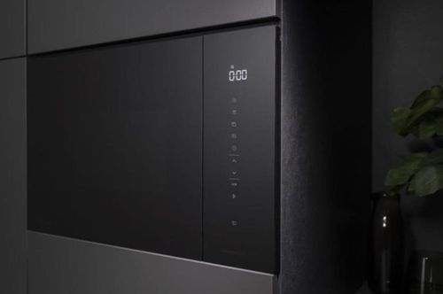 cumpără Cuptor cu microunde încorporabil Hisense BIM325G62BG2 în Chișinău 