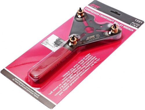 cumpără Unealta de mana JTC JTC-1551 для снятия муфты компрессора кондиционера în Chișinău 