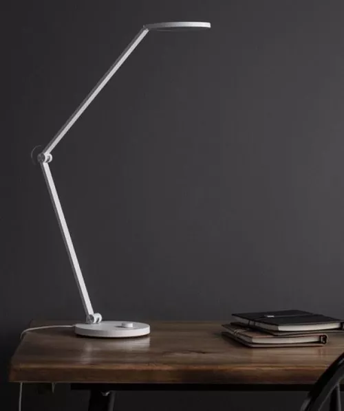 cumpără Lampă de masă și corp de iluminat Xiaomi Mi LED Desk Lamp PRO în Chișinău 