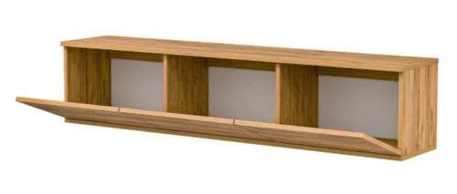 cumpără Comodă TV Trendy Iluminat cu neon, pin Atlantic în Chișinău 