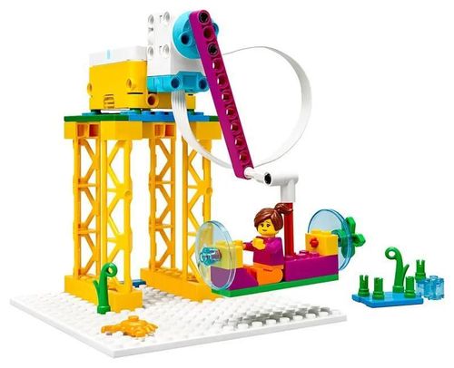 cumpără Set de construcție Lego 45345 Education SPIKE Essential Set în Chișinău 