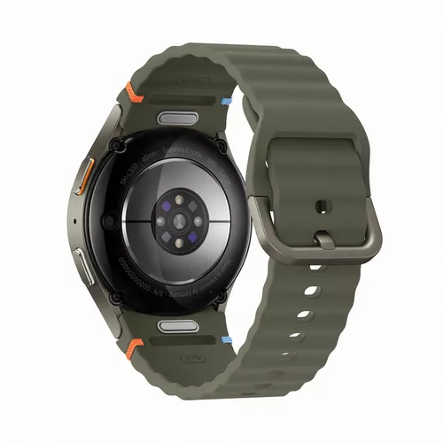 cumpără Ceas inteligent Samsung L300 Galaxy Watch7 40mm Green în Chișinău 